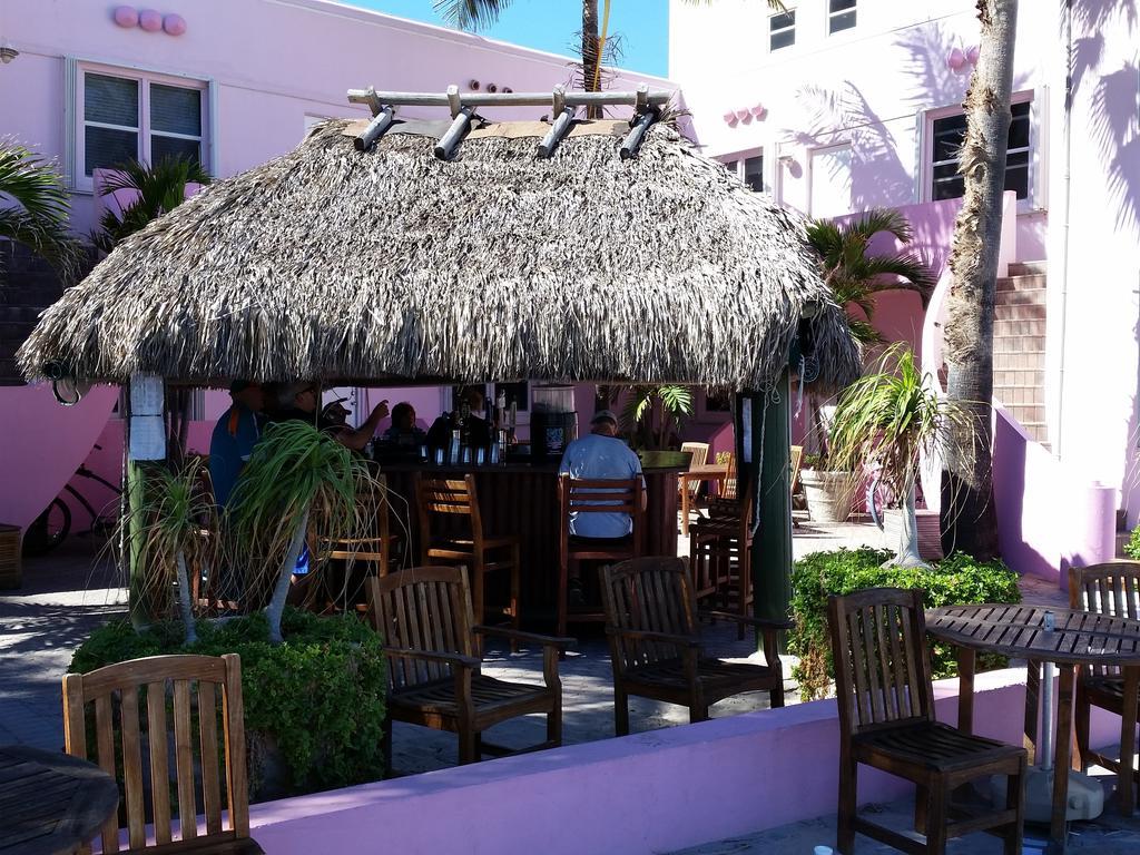Hollywood Broadwalk Oceanside Hotel Номер фото
