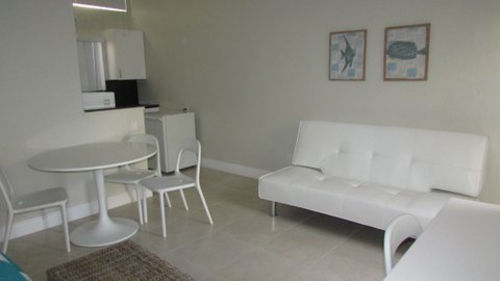 Hollywood Broadwalk Oceanside Hotel Экстерьер фото