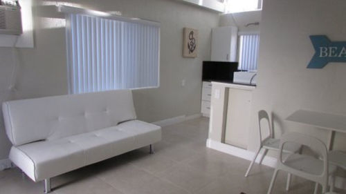 Hollywood Broadwalk Oceanside Hotel Экстерьер фото